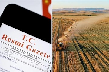 Kırsal Kalkınma Programı İzleme Komitesinin Yapısı Değişti