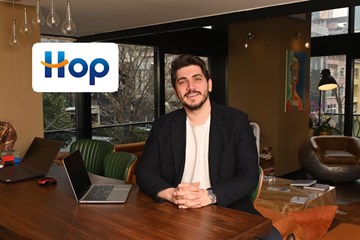 Sağlık Turizmi Girişimi Hop Health 1 Milyon Dolar Yatırım Aldı