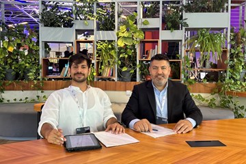 Kayacan Ventures, Yapay Zeka Girişimi AIVA AI'ya Yatırım Yaptı