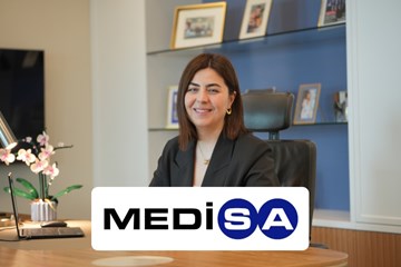 Sağlık Ekosisteminin Yeni Dijital Oyuncusu: Medisa