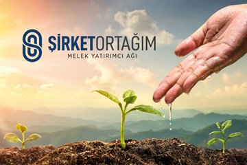 ŞirketOrtağım, 50 Milyon TL Değerleme Üzerinden Yatırım Aldı