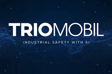 AI ve IoT Girişimi Trio Mobil 26.5 Milyon Dolar Yatırım Aldı