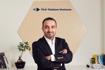 Türk Telekom Ventures, Yapay Zeka Girişimlerini Dünyaya Taşıyor