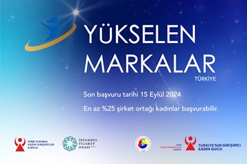Yükselen Markalar Projesi Kadın Girişimcileri Destekliyor