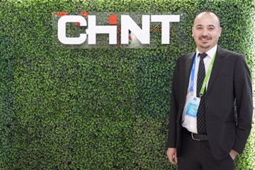 Chint Türkiye'den 2 Milyon Euro'luk Proje Anlaşması