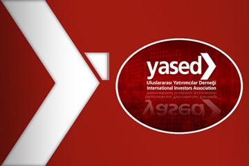 2024'ün İlk Yarısında 4.7 Milyar Dolar Global Yatırım Geldi
