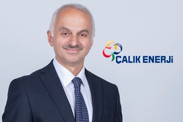 Çalık Enerji'nin Yeni CEO'su Temel Kotil Oldu