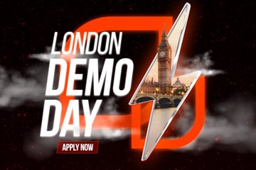 Türk Girişimciler Londra'da Yatırımcı Karşısına Çıkacak