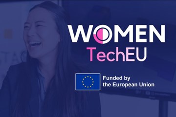 Kadın Girişimciler, Women TechEU 2. Çağrı Başvuruları Açıldı!