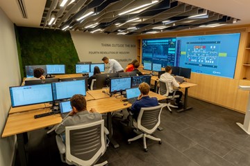 BSH Türkiye'den Yeni İnovasyon Merkezi: Future Lab