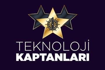 Teknoloji Kaptanları Ödülleri İçin Başvurular Başladı