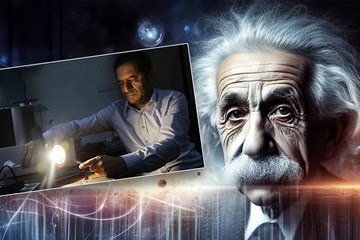 Türk Profesör, FOTONİK ile Güneşsiz Tarımın Önünü Açıyor!