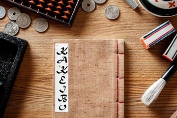 Japonların Geleneksel Bütçe Yönetim Tekniği: Kakeibo