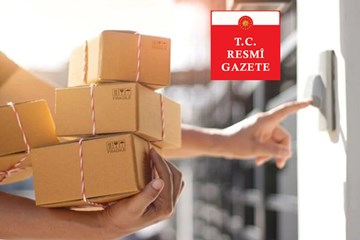 Ticaret Bakanlığı Kapıdan Satışlara Yeni Düzenleme Getiriyor