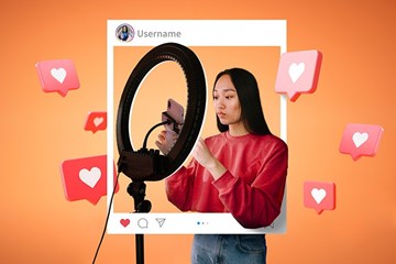 Türkiye'de Influencer Pazarı 100 Milyon TL'ye Ulaştı