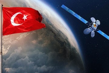 Teknoloji Değişirken Uzaydaki Türk Uyduları da Yenileniyor