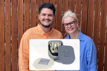 Migren Ağrılarını Hafifleten İnovatif Cihaz Girişimi: MigRelieve