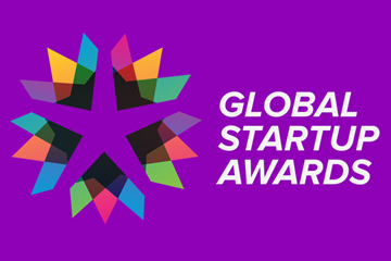 Ekosistemin Enleri, Global Startup Awards'ta İstanbul'a Geliyor
