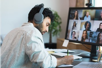 Genç Profesyoneller Programı İle Teknoloji Uzmanları Yetişecek