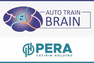 Auto Train Brain, 8.2 Milyon Dolar Değerleme İle Yatırım Aldı