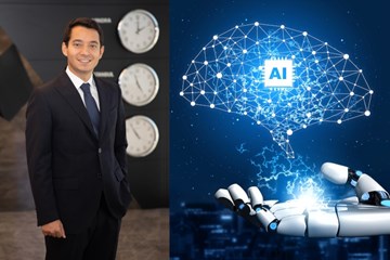 Gedik Yatırım ve Inveo Ventures, Yapay Zekaya Yatırım Yapıyor