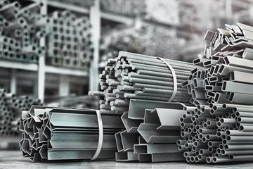 Ağustos Ayında Metal Fiyatları Düştü, İhracat Endeksi Geriledi