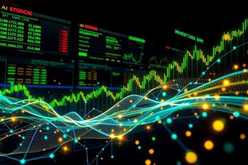 2024 İlk Yarısında Startup Yatırımlarında Yapay Zeka Zirveye Çıktı