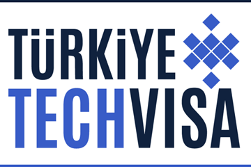 Yabancı Girişimler ve Yetenekler İçin: TÜRKİYE TECH VISA