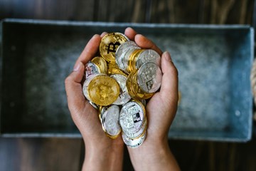 Kripto Para Nasıl Üretiliyor?