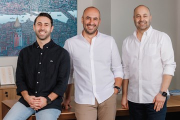 Ozan Elektronik Para, 2025'e Yeni Yönetimiyle Güçlü Başladı