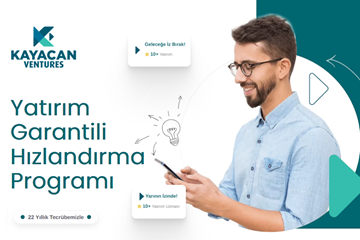 100 Yapay Zeka Girişimine Özel Hızlandırma Programı Başladı