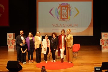 TurkishWIN Genç Kadın Kariyer Zirvesi 8 Mart'ta Gerçekleşti
