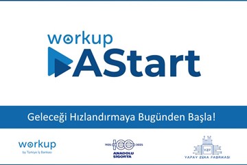 AStart Girişimcilik Programı'na Seçilen Girişimler Belli Oldu