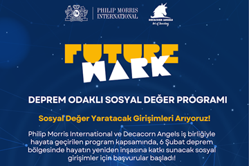 Futuremark, Sosyal Etki İçin Girişimcilerle Buluşuyor, Kaçırmayın!