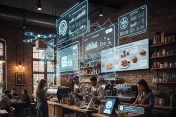 Geleneksel Girişimler Yapay Zekayı İşlerine Nasıl Entegre Edebilir?