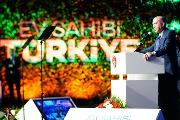 Ev Sahibi Türkiye Girişimi Gayrimenkul Sektörünü Düzenleyebilir