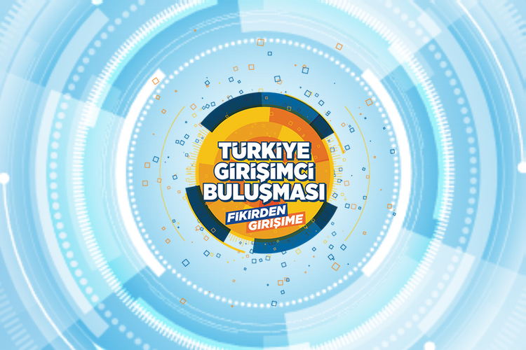 TÜRKİYE GİRİŞİMCİ BULUŞMASI 2025 İçin Geri Sayım Başladı