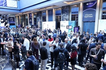 2025 Türkiye Yapay Zeka Zirvesi Rekor Katılımla Gerçekleşti!