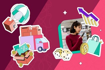 E-Ticarette Başarının Formülü: Hız ve Kişiselleştirilmiş Deneyim