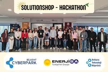 Elektrikte Geleceğin Dijital Çözümleri Girişimcilerle Şekillendirildi