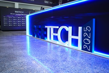 BEETECH 2025 Teknoloji Ödülleri Sahiplerini Buldu