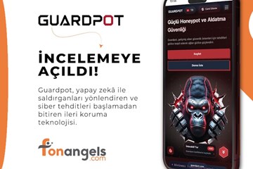 Siber Güvenlik Girişimi Guardpot, Fonangels'da İncelemeye Açıldı