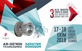 MMG 3. Ar-Ge İnovasyon Zirvesi 17-18 Ekim'de İstanbul'da!