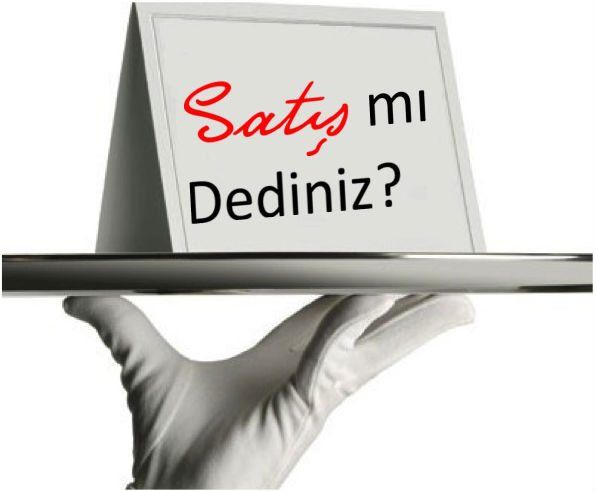 Kadın Girişimciler Satışın İnceliklerini Öğrendi