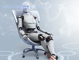 2020’de İş Görüşmelerini Robotlar mı Yapacak?