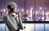Robotik Odaklı Yatırımlar 2021'de 218 Milyar Dolara Ulaşacak!