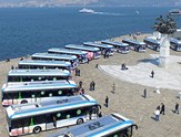 Bozankaya’nın Yüzde 100 Yerli E-Karat’ları İzmir’de Hizmete Giriyor