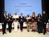 Cartier 2017 Kadın Girişimciler Ödülleri’nin Kazananları Açıklandı