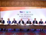 TİM-TEB Girişim Evi 2016 Yılında 10 Milyon TL İhracata İmza Attı!