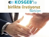 Bankalardan KOSGEB’in Faiz Destekli Kredisine Yoğun İlgi!